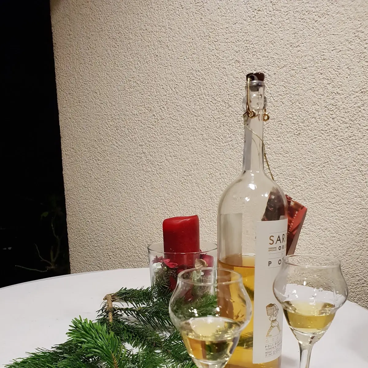 Grappa