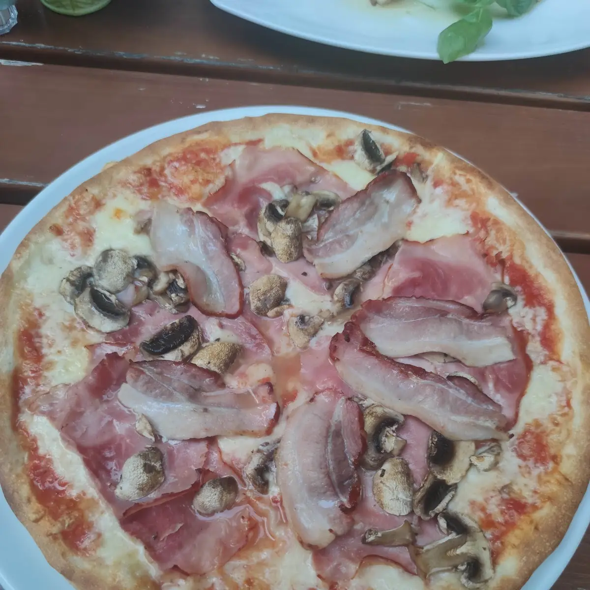 Prosciutto