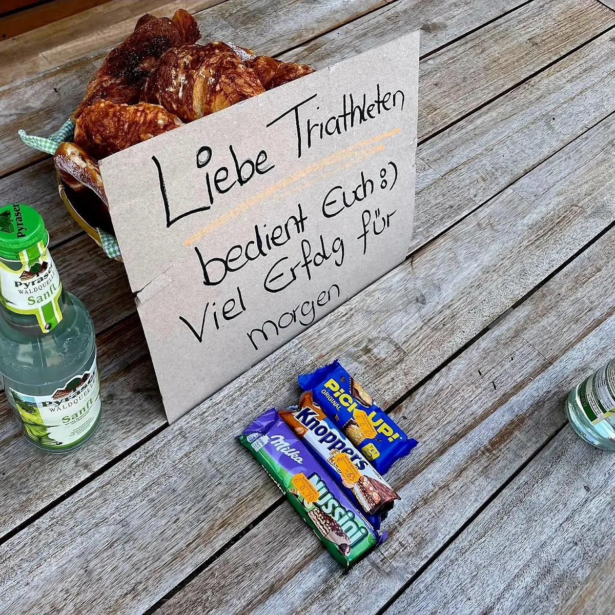 Croissant