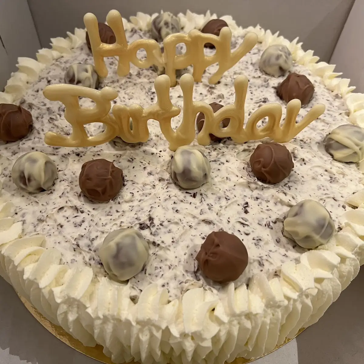 Torte