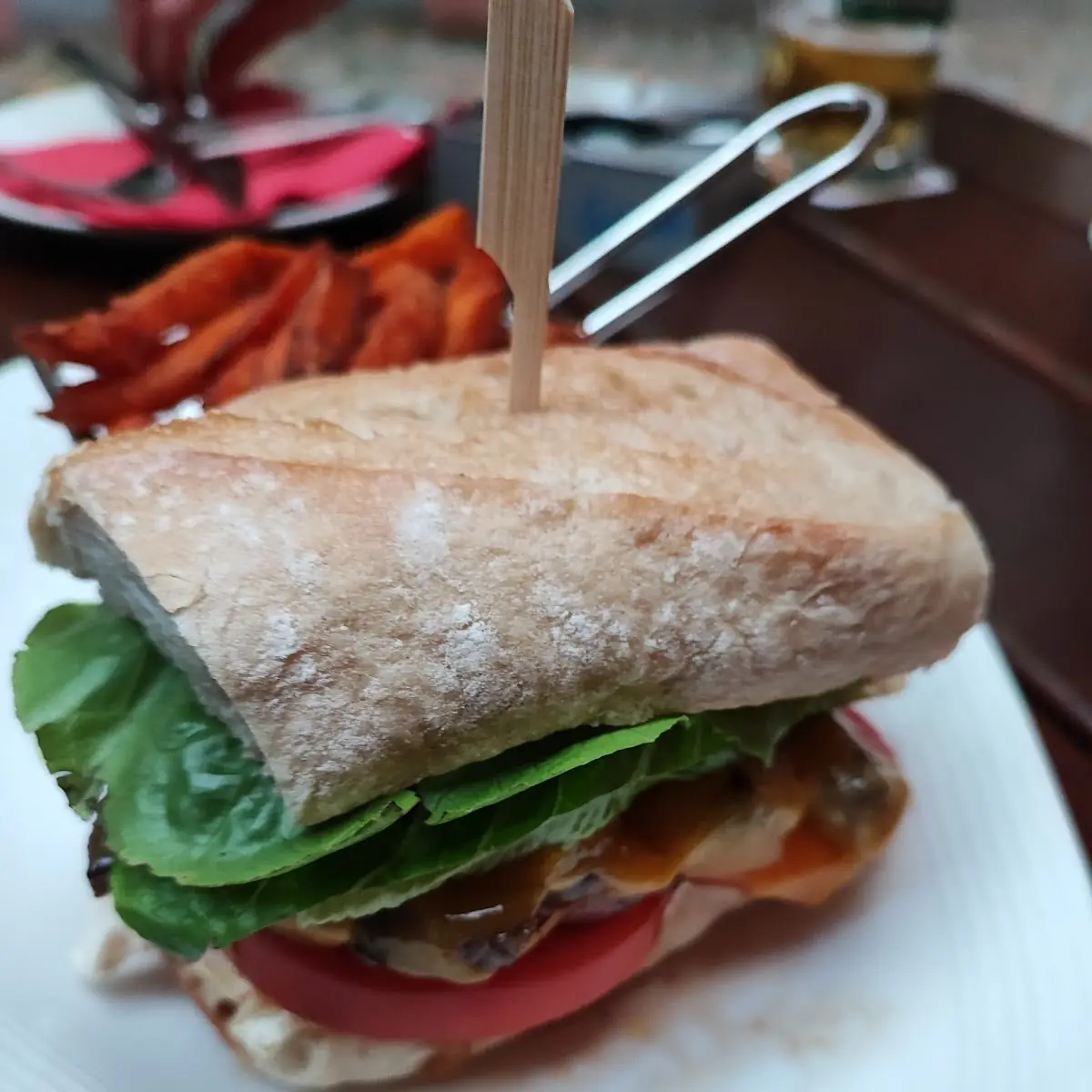 Sandwich