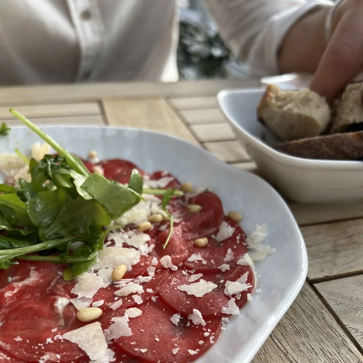 Carpaccio