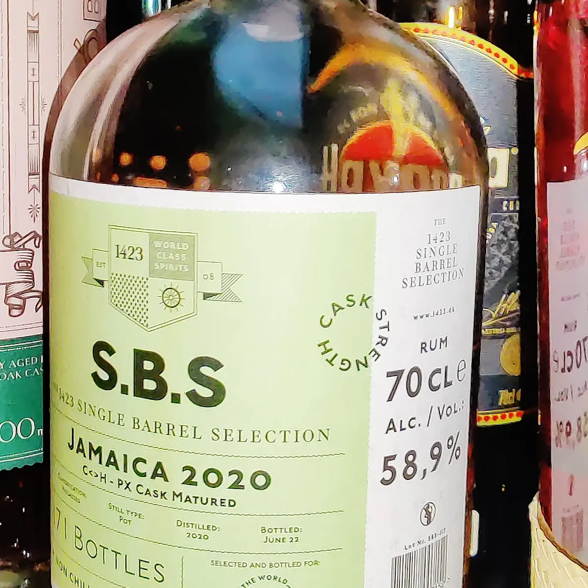 Rum