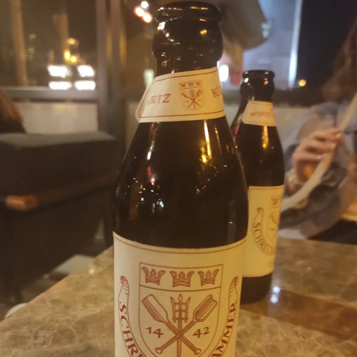 Beer