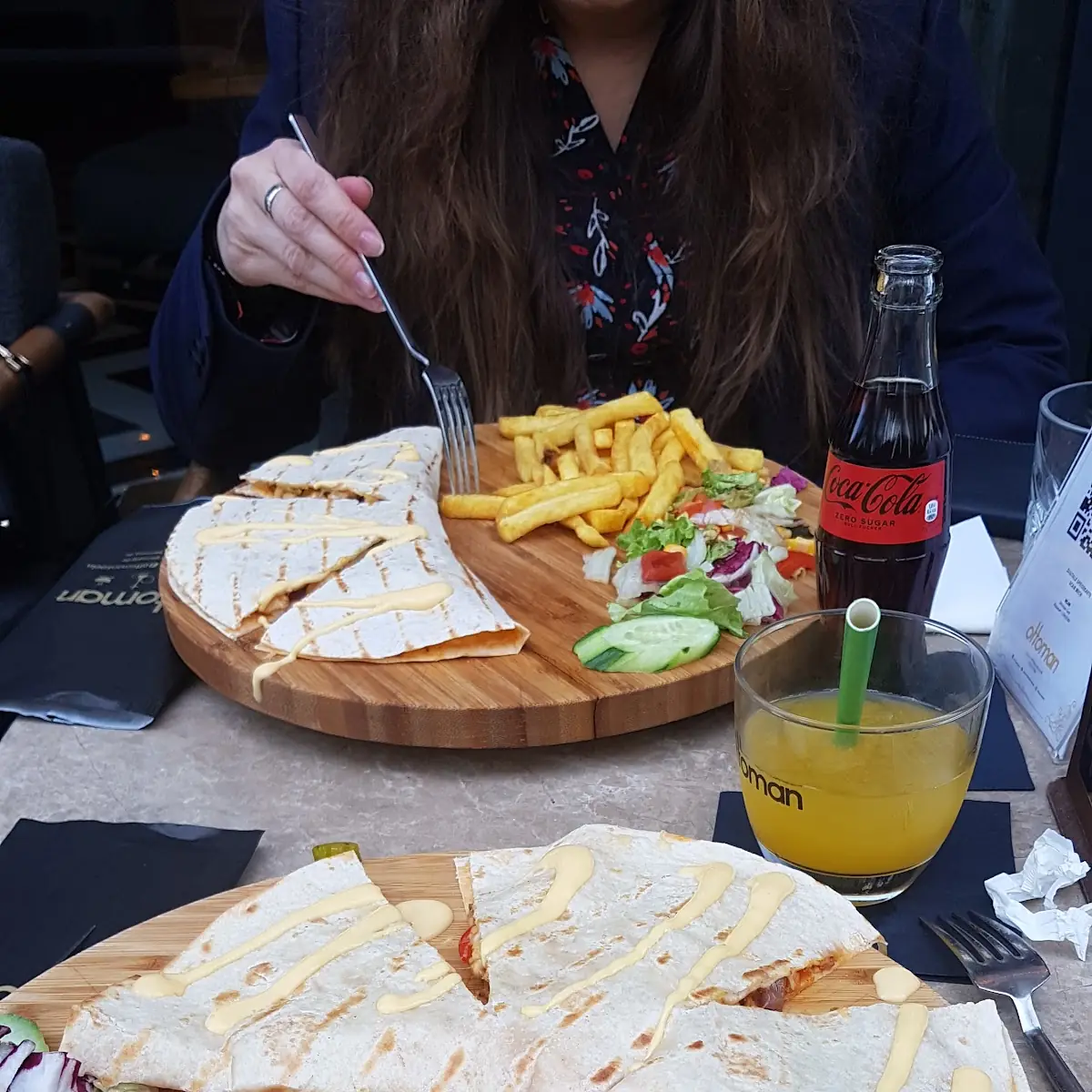 Enchiladas