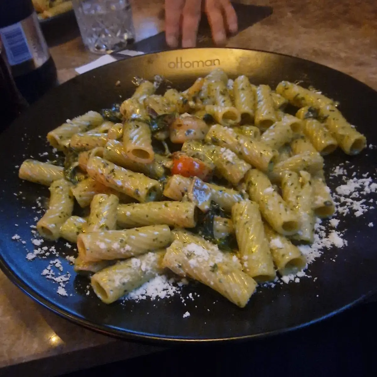 Pesto