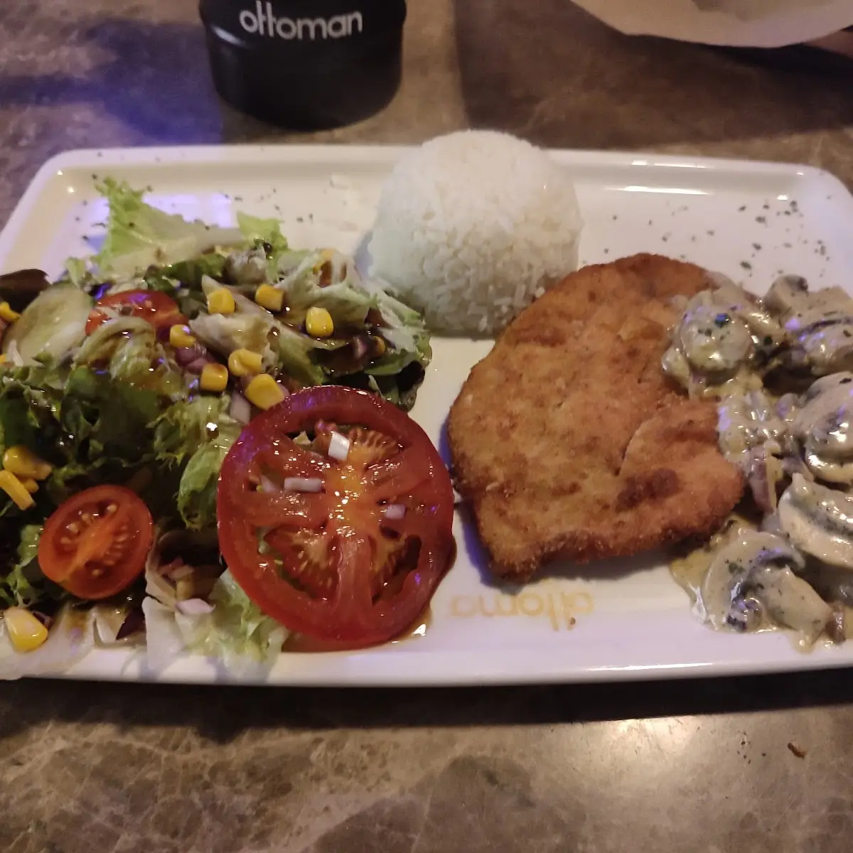 Schnitzel