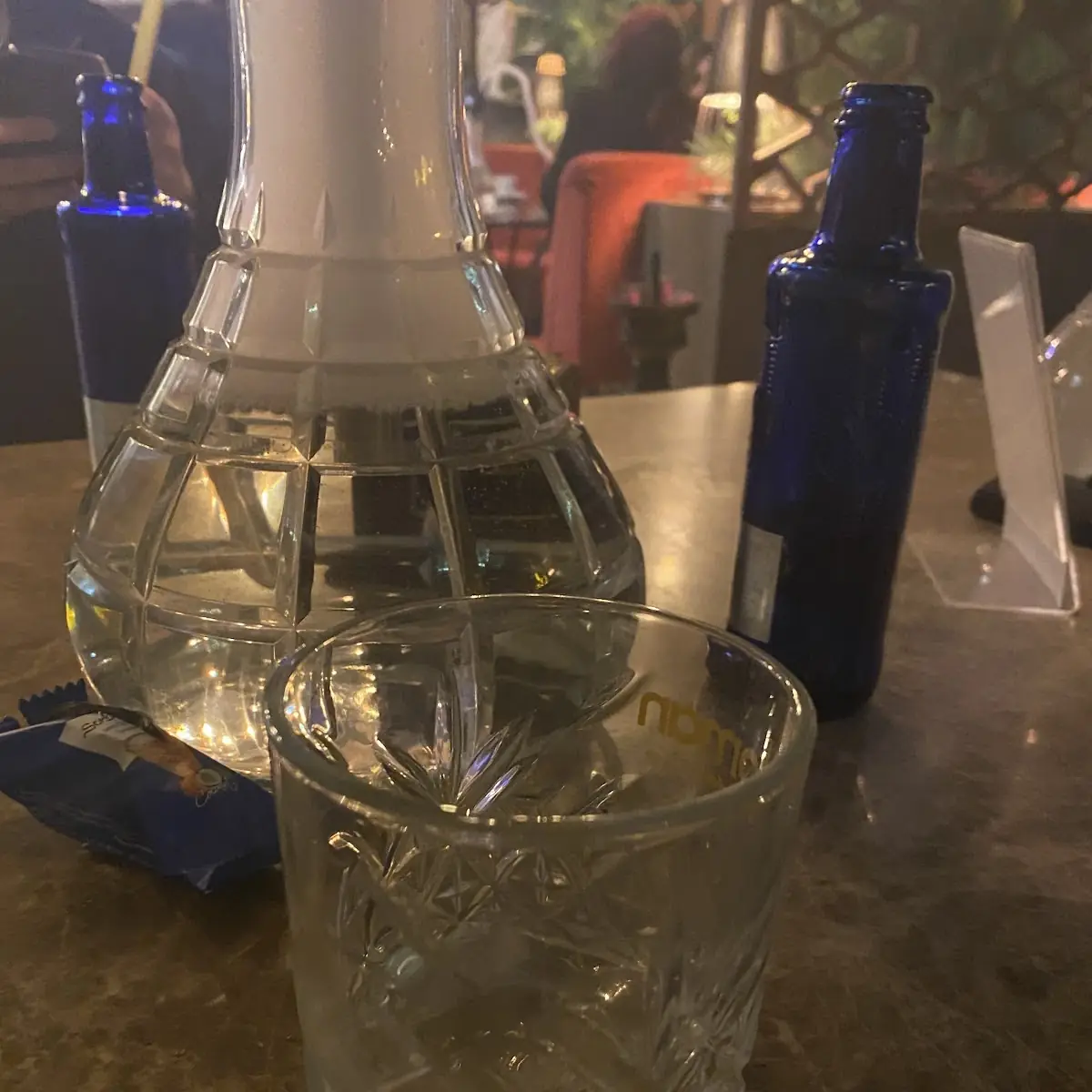Shisha