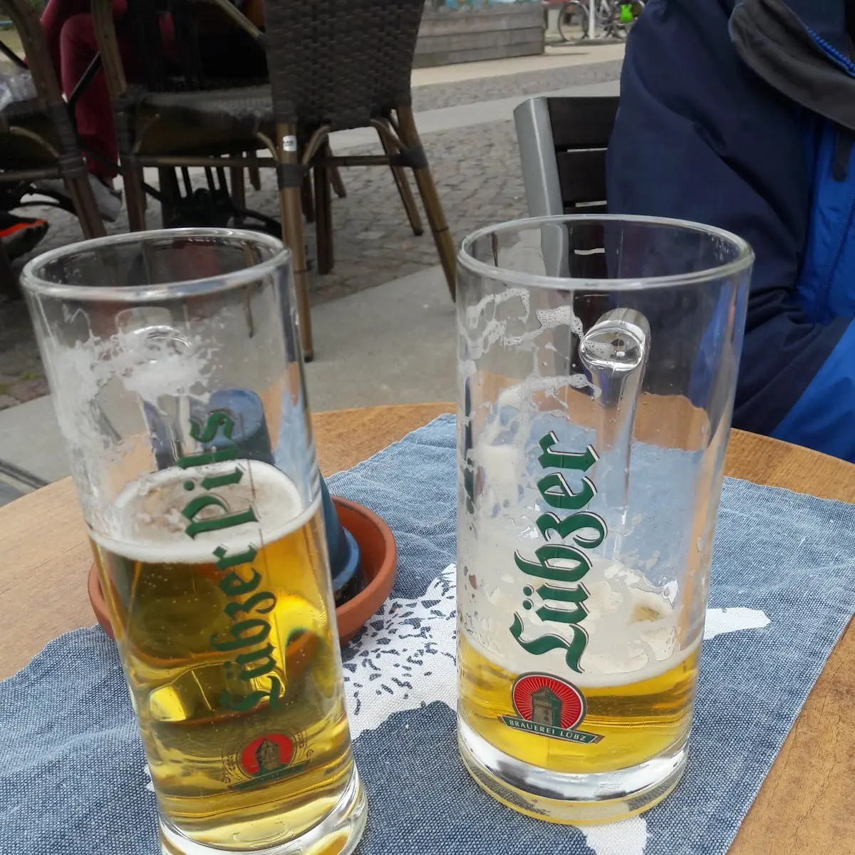 Beer