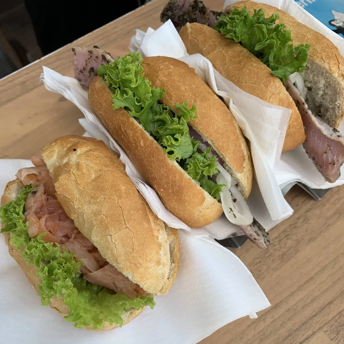 Lachs