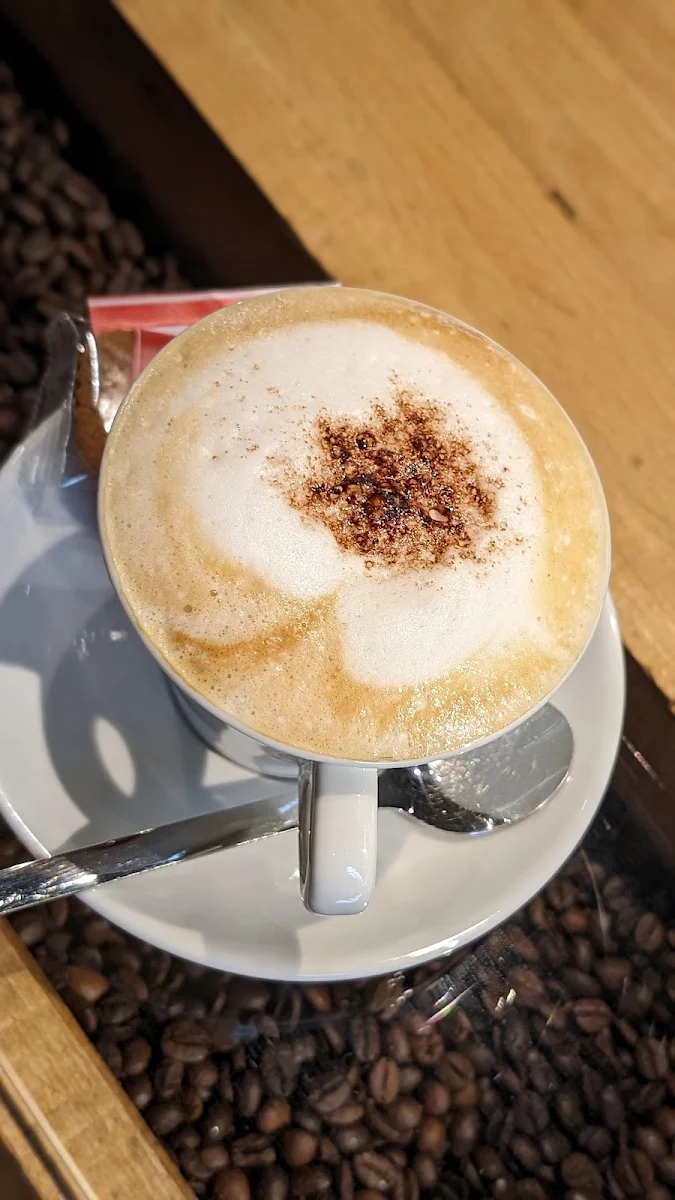 Cappuccino