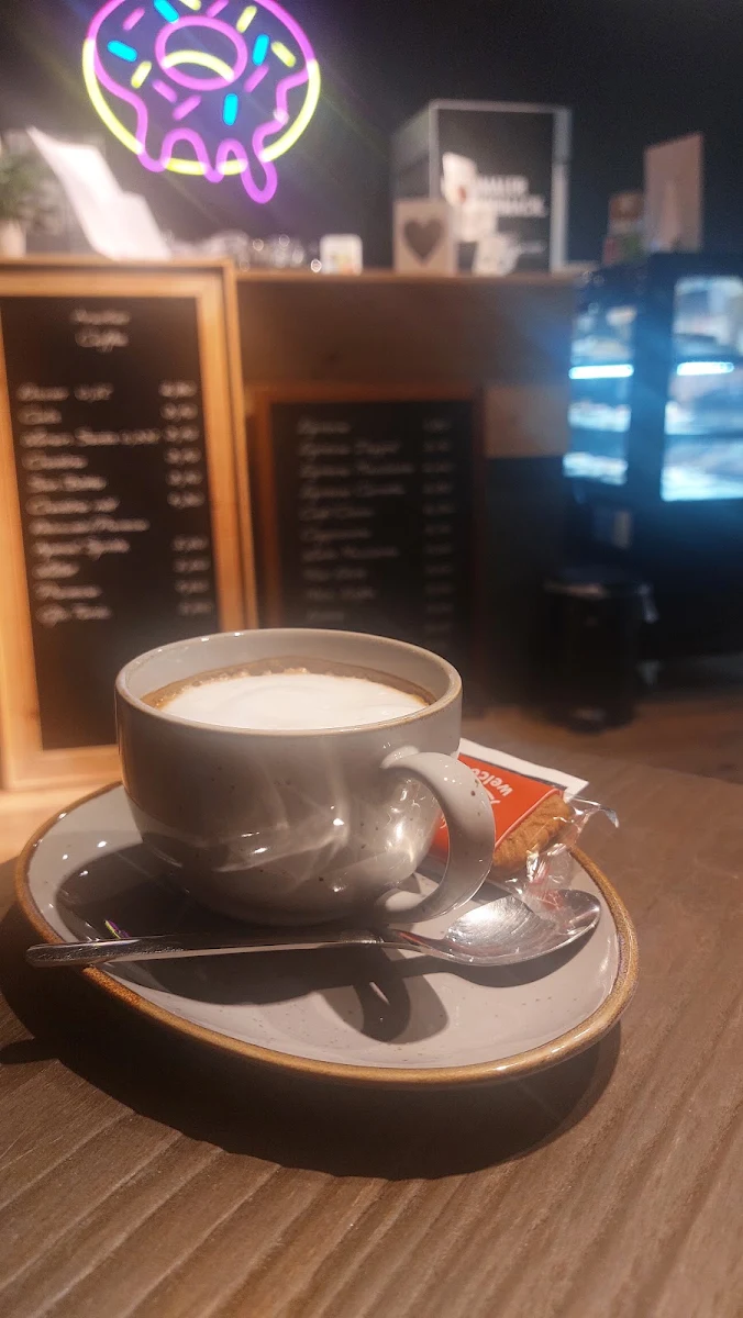 Flat White
