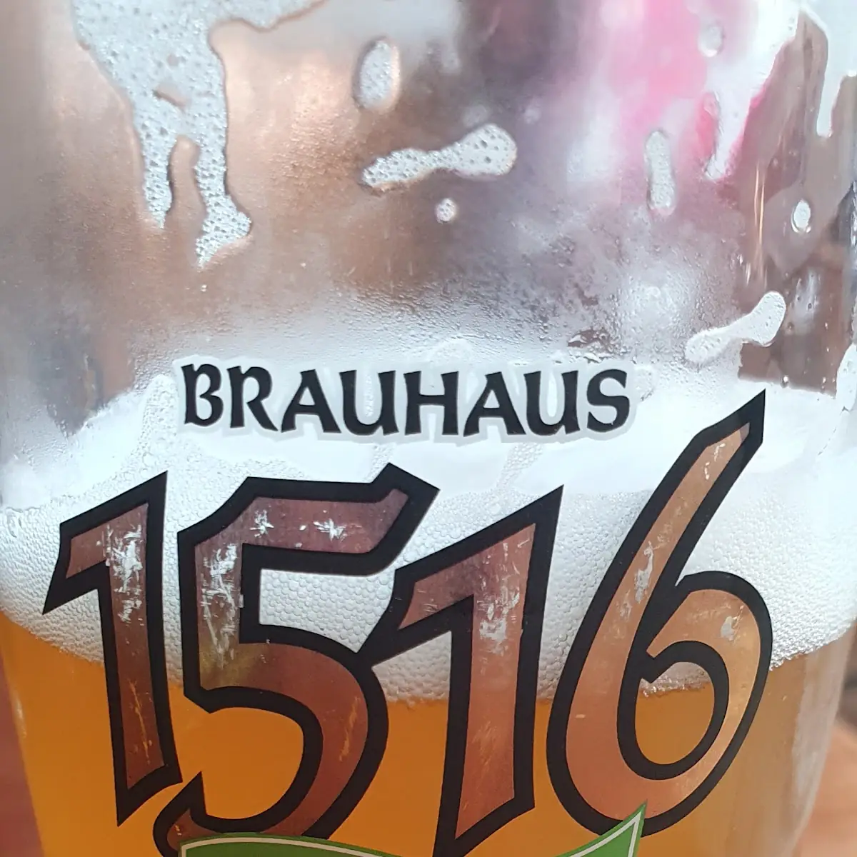 Helles Bier