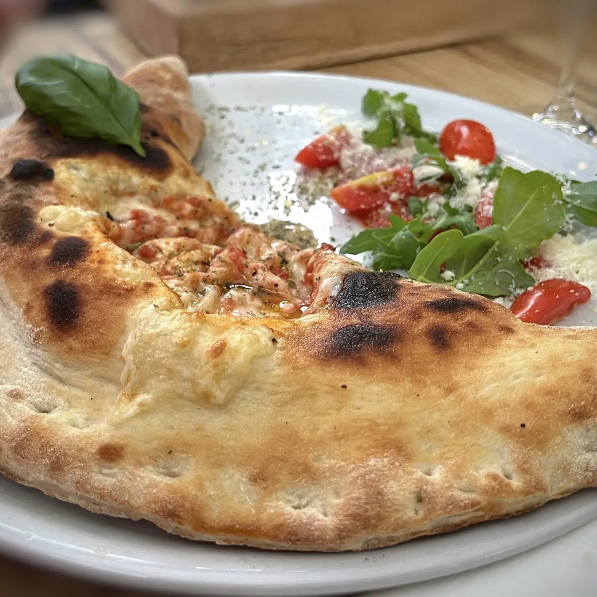 Calzone