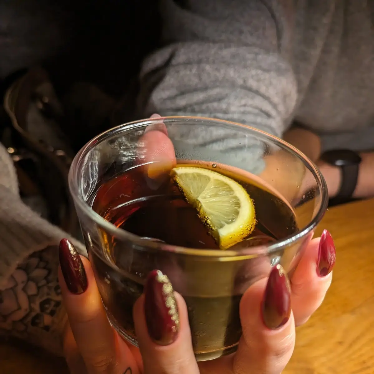 Cola