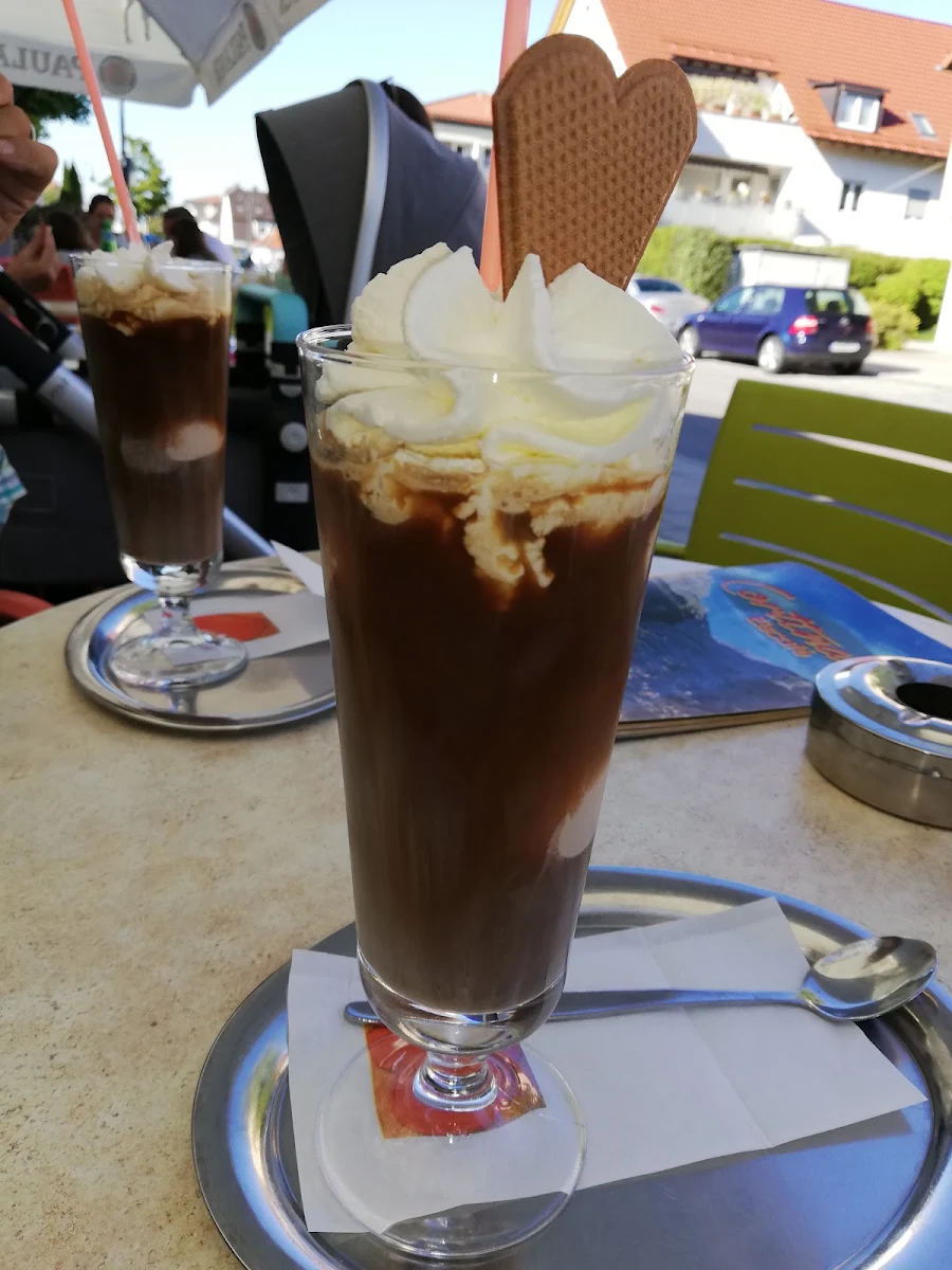 Eiscafe