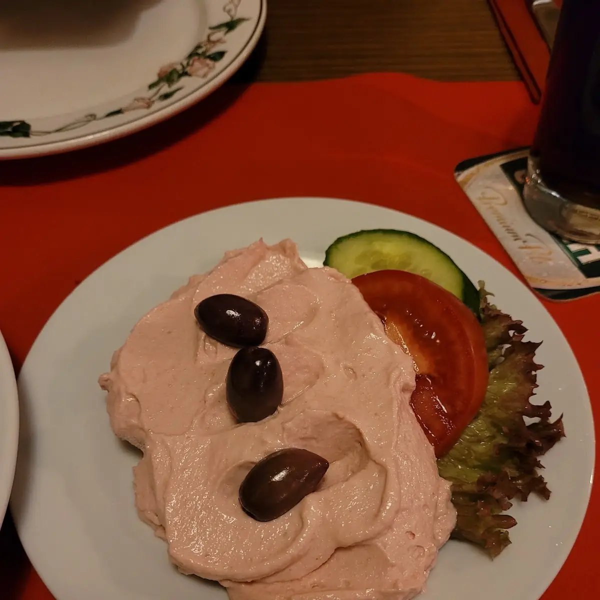 Tarama