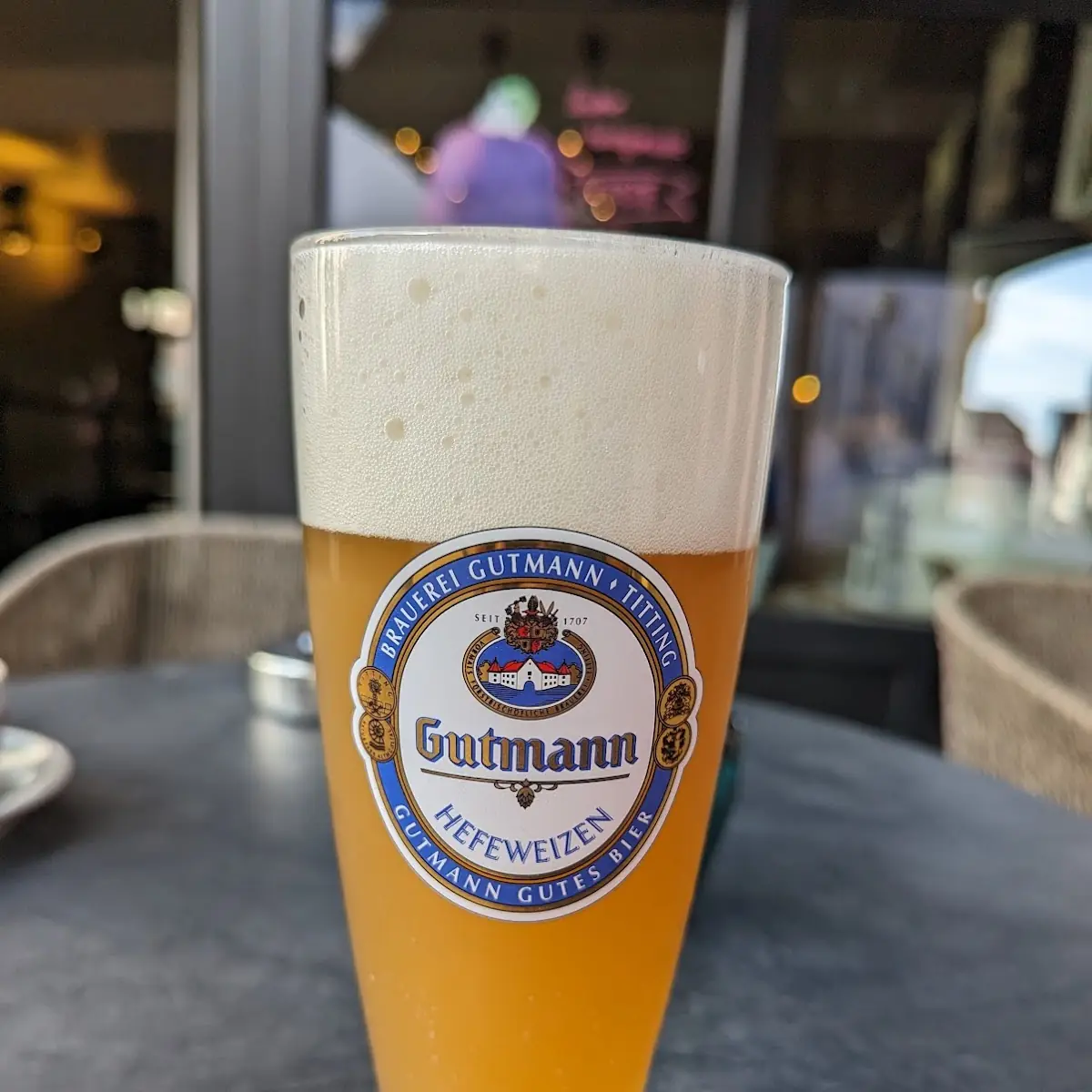 Weizenbier