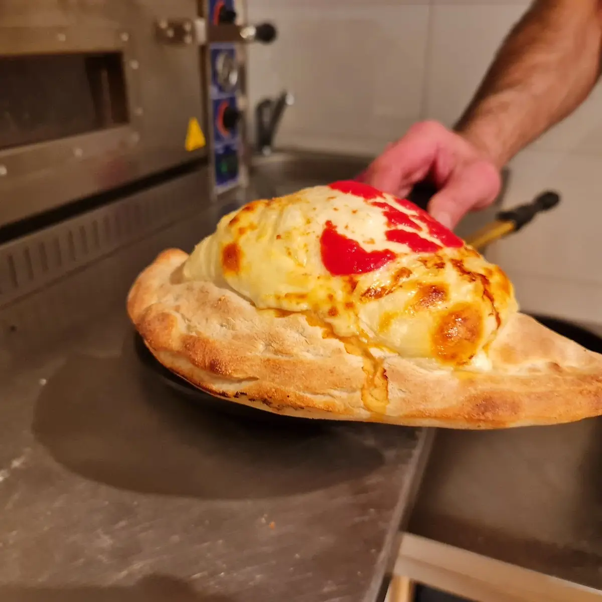 Calzone