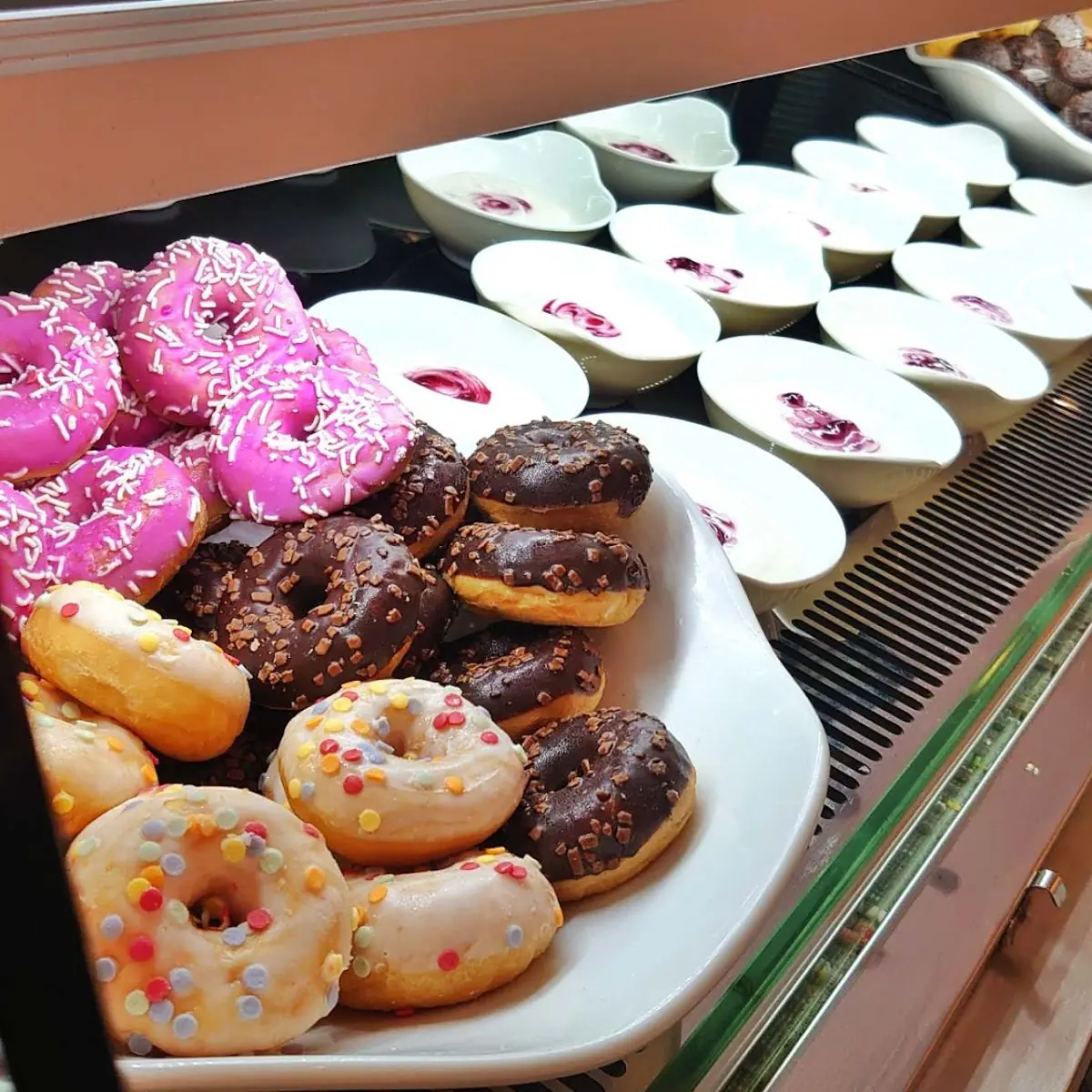 Doughnut
