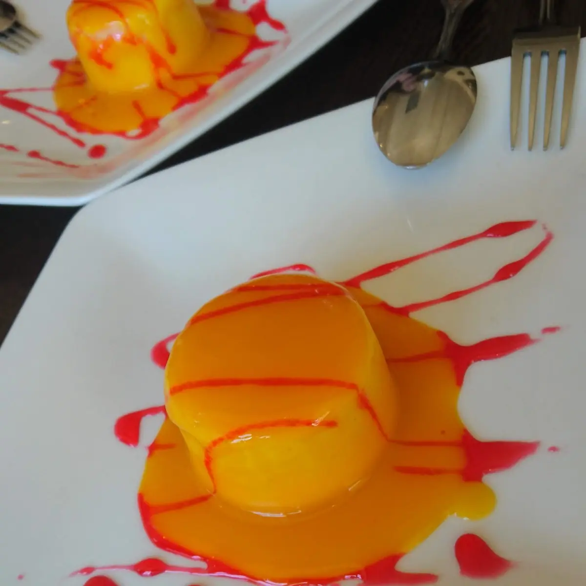 Mango Eis