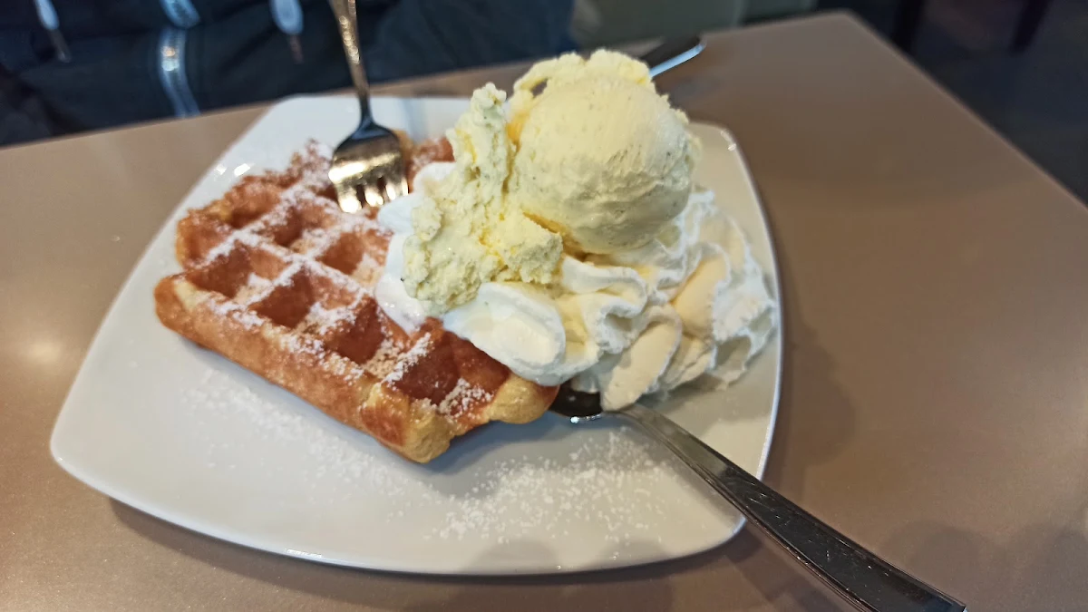 Waffel