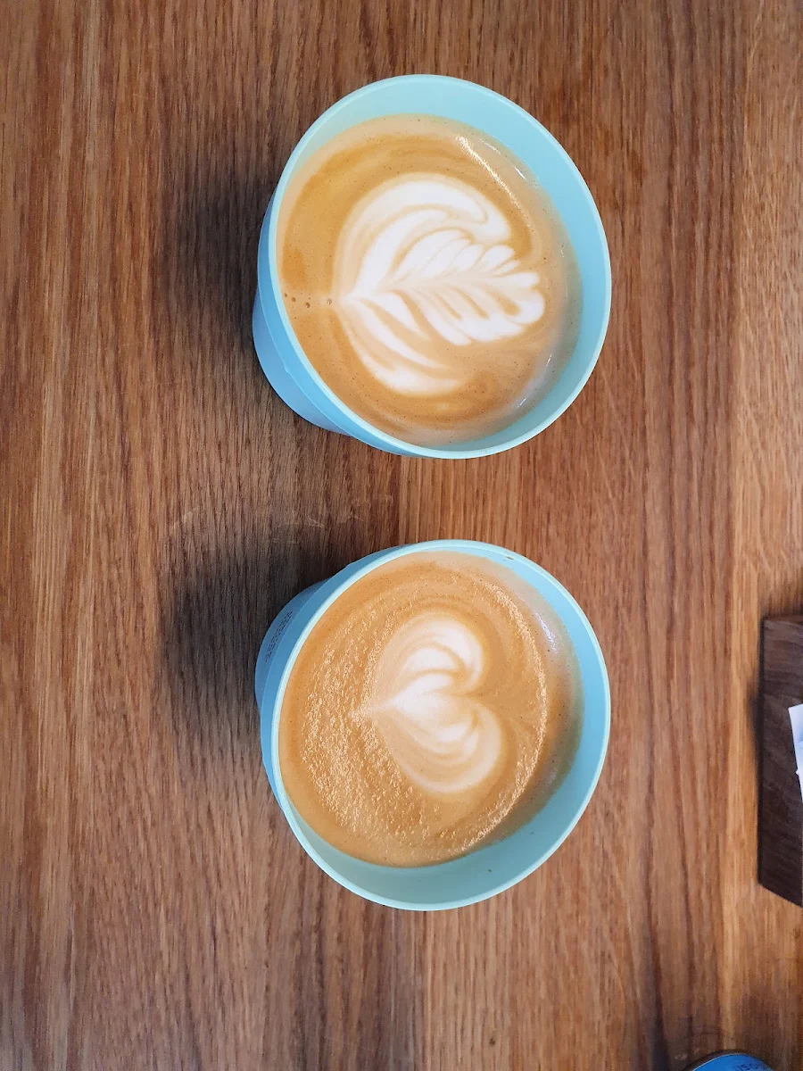 Flat White