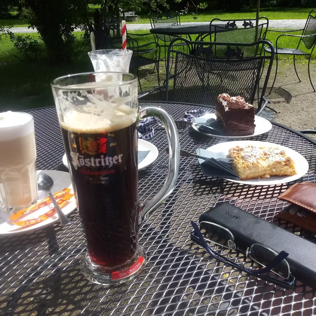 Schwarzbier