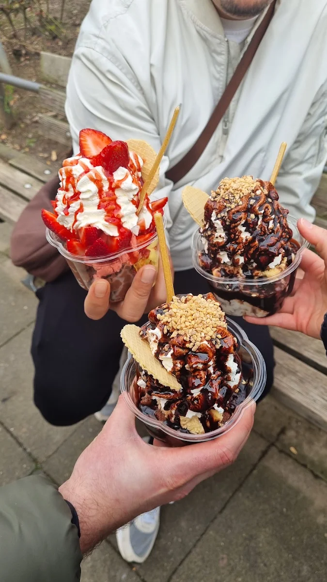 Beste Eis