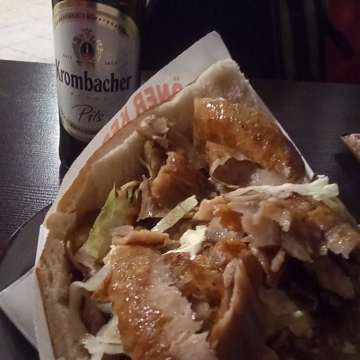 Döner Normal