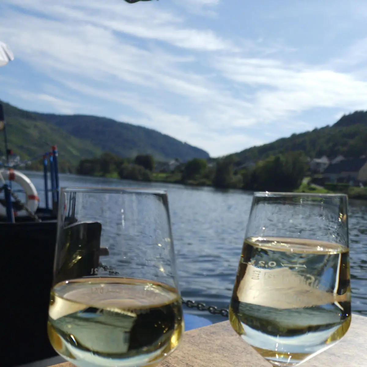 Weisswein
