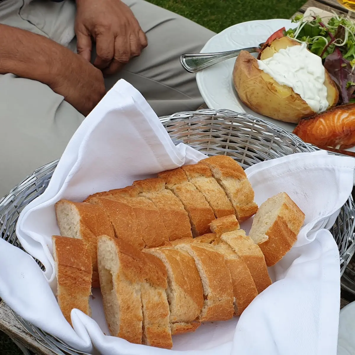 Bread