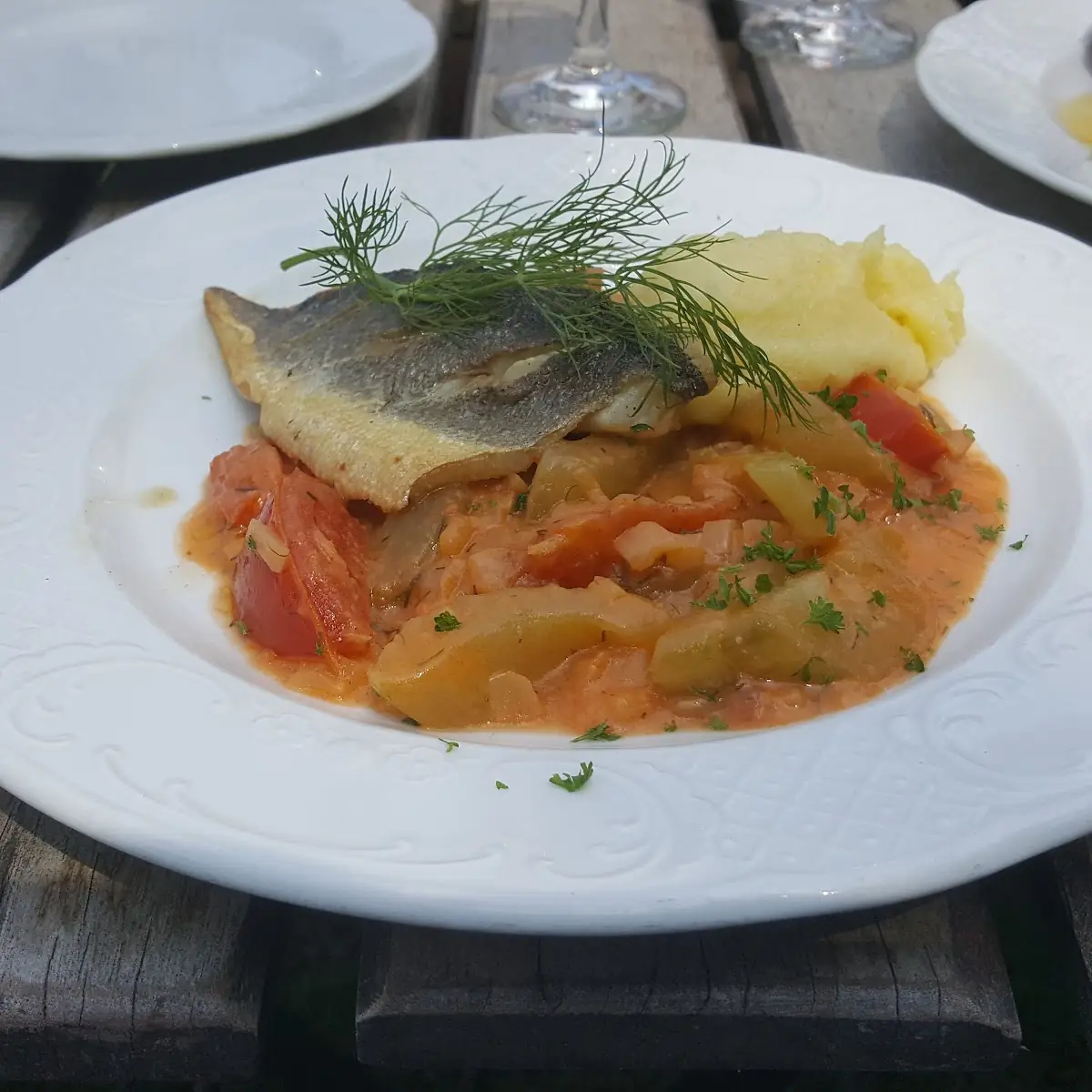 Fish
