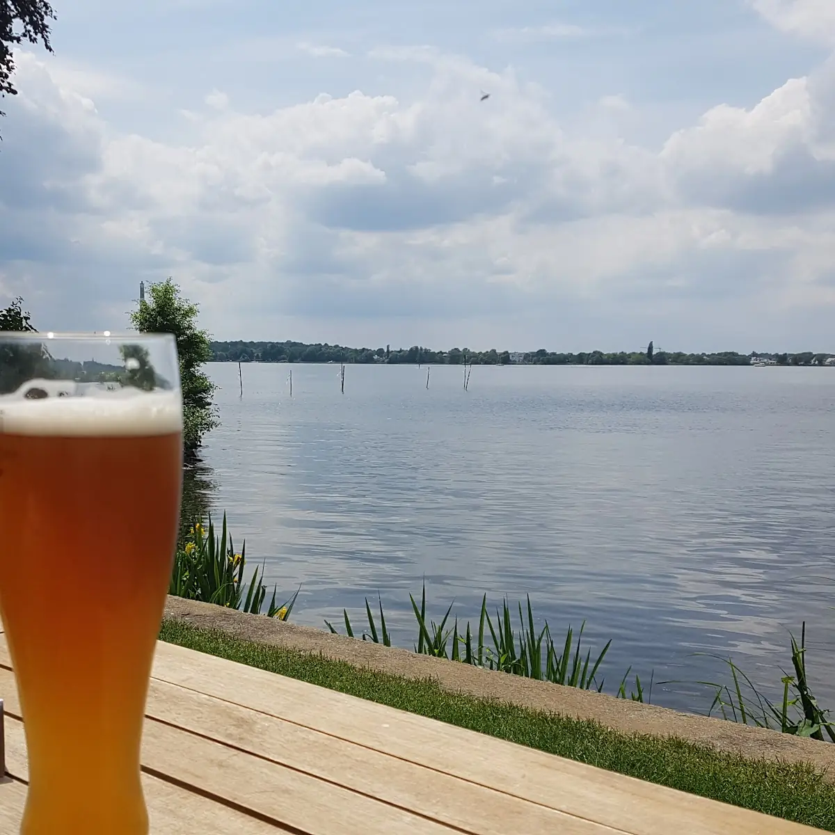 Hefeweizen