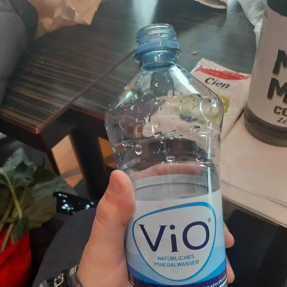 Νερό