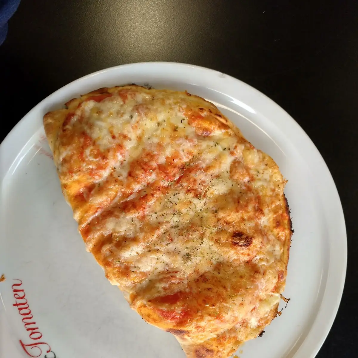 Calzone