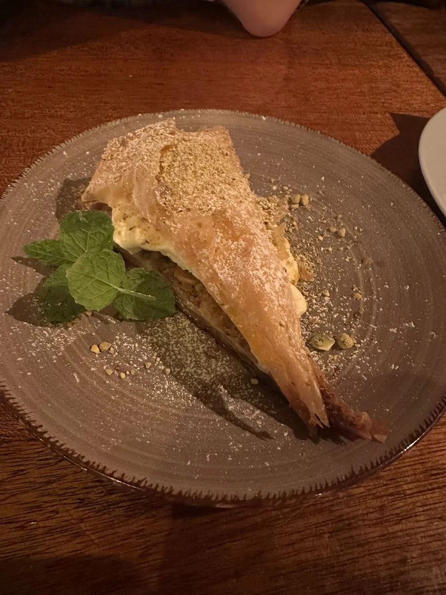 Baklava