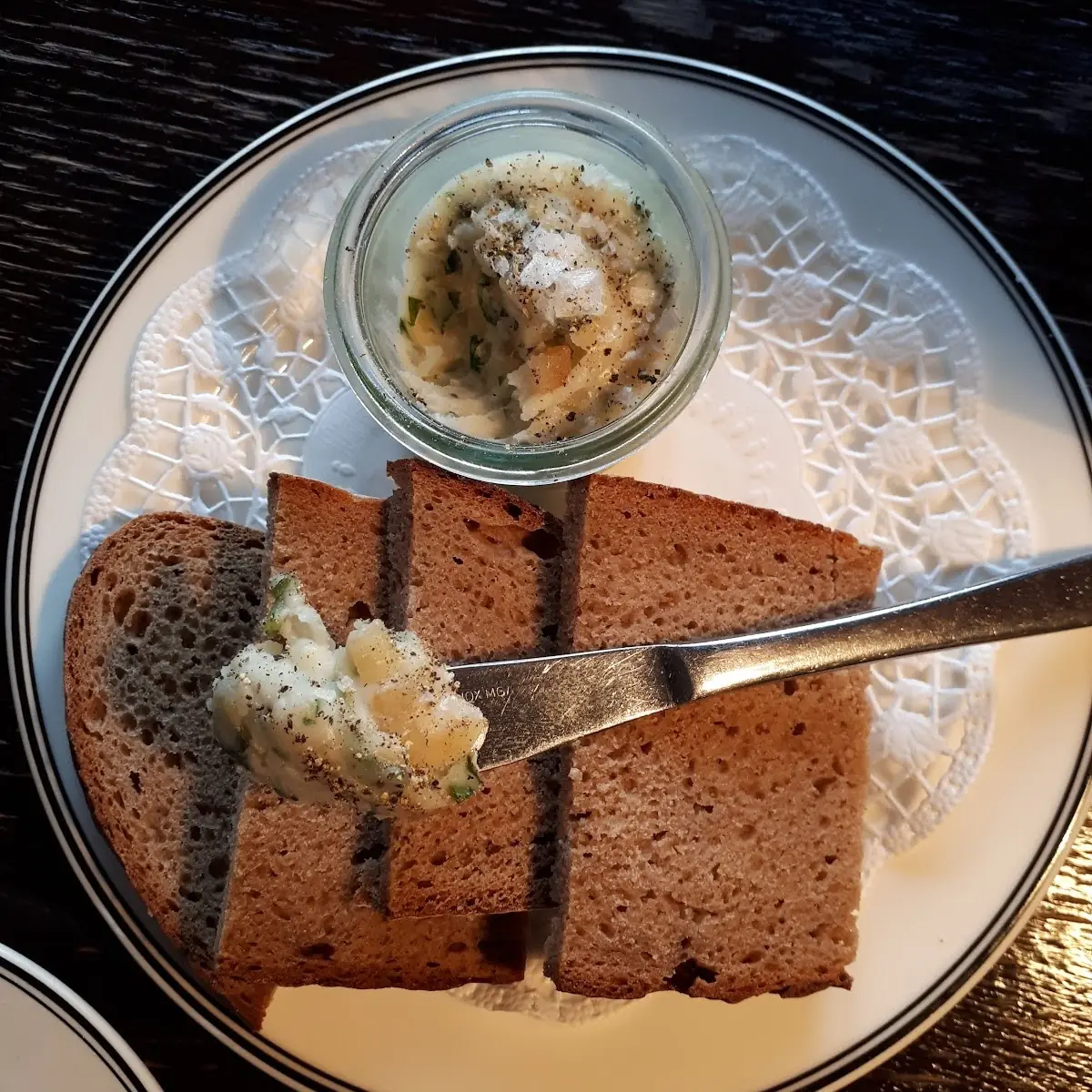 Gänseschmalz