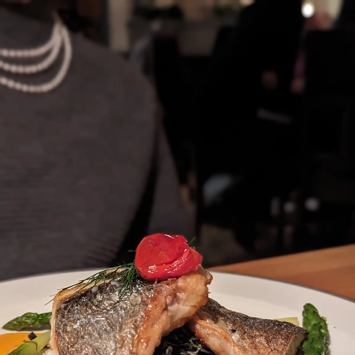 Mackerel