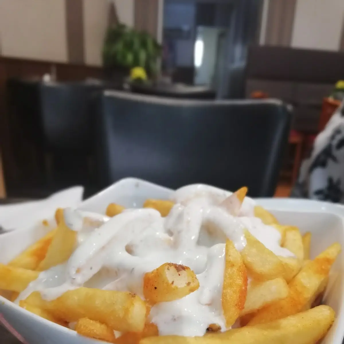Döner Box