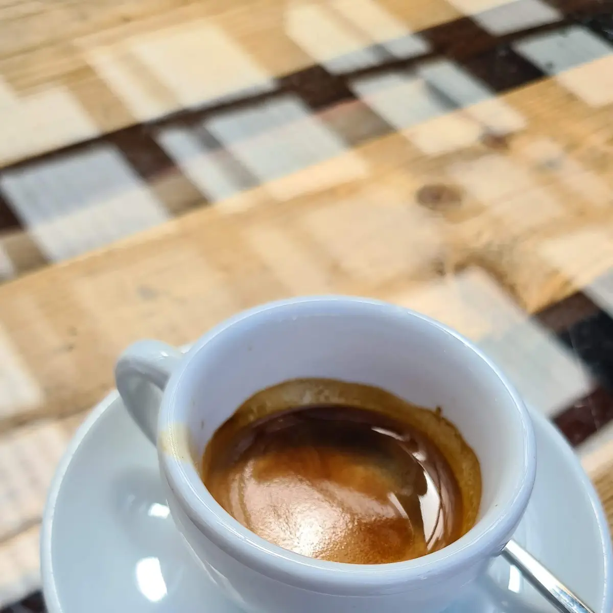 Espresso