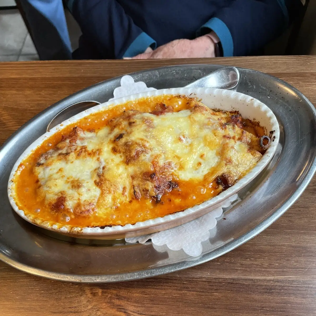 Lasagne