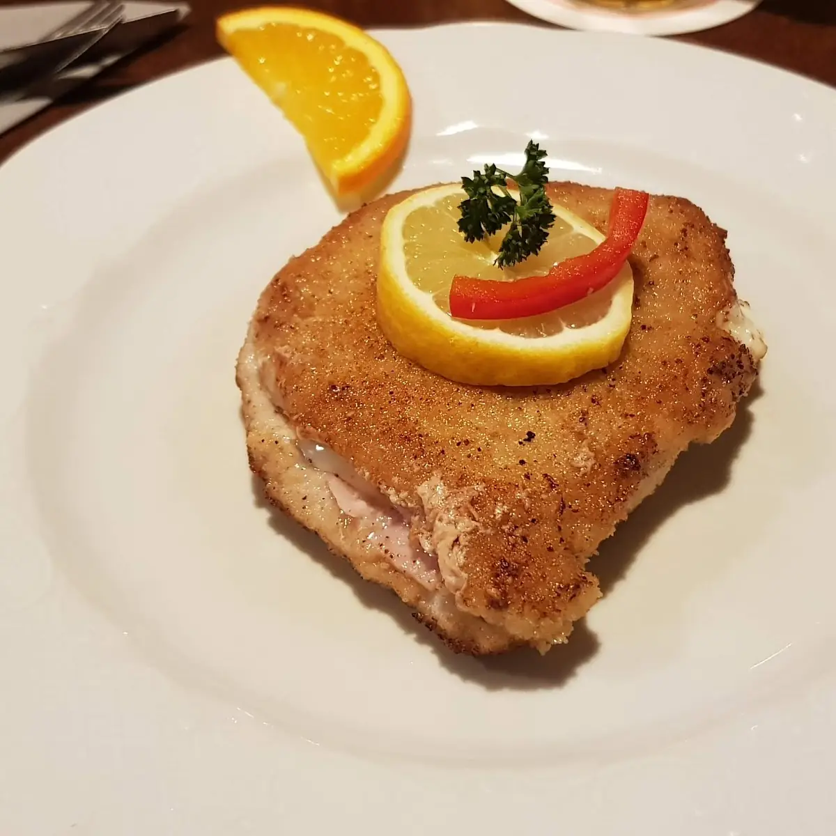 Cordon Bleu