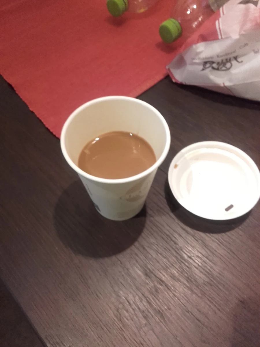 Cafe