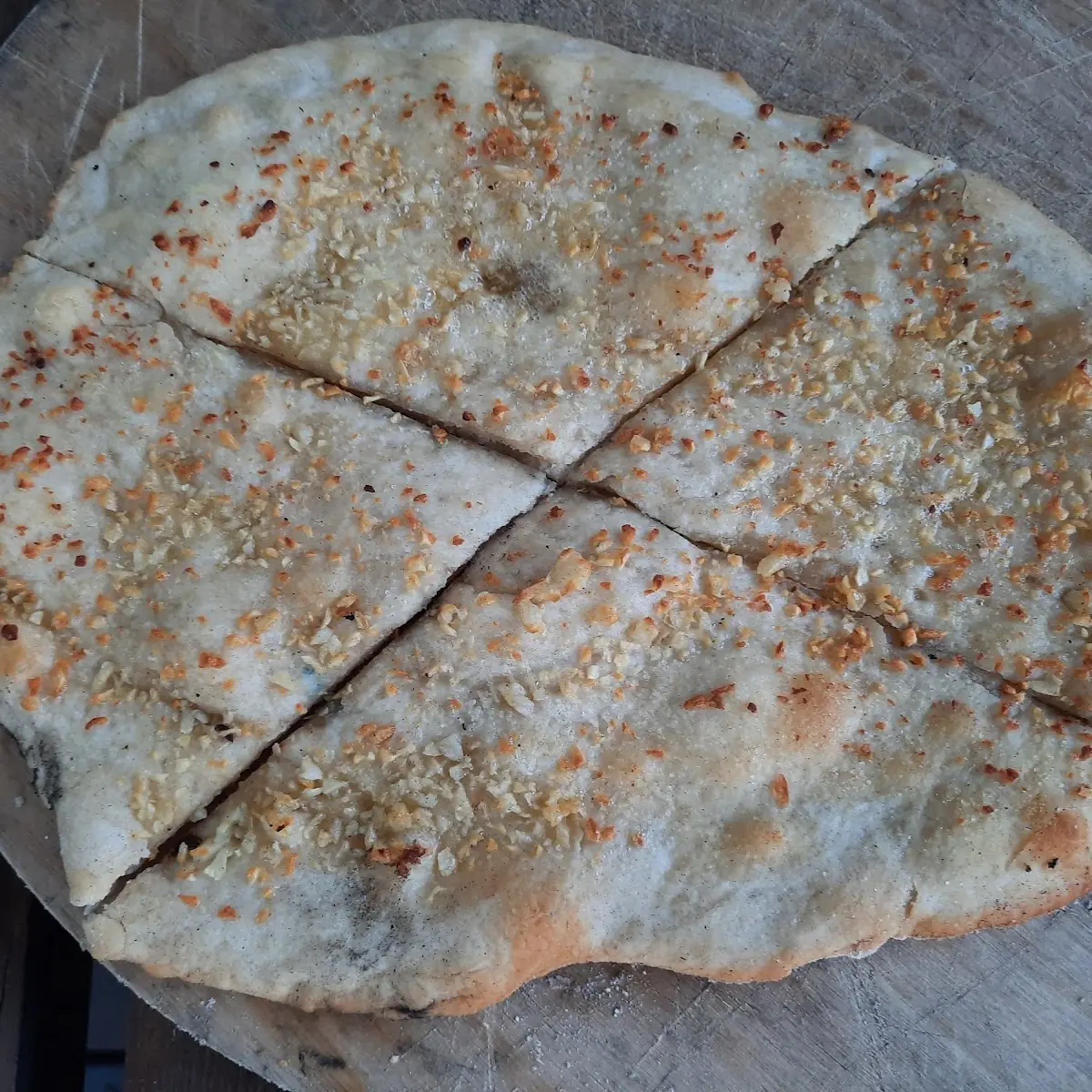 Pizzabrot