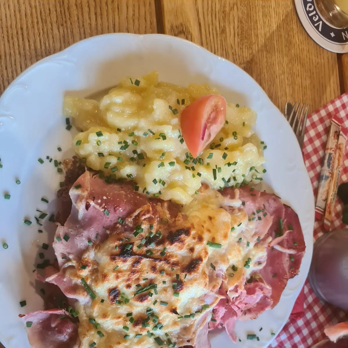 Schweizer Schnitzel