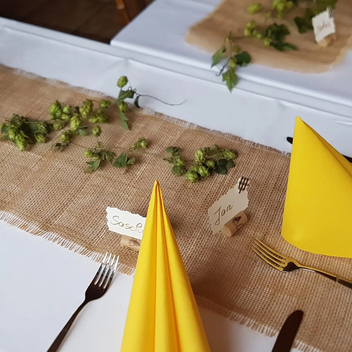 Highlights, Nick's Dorfschänke