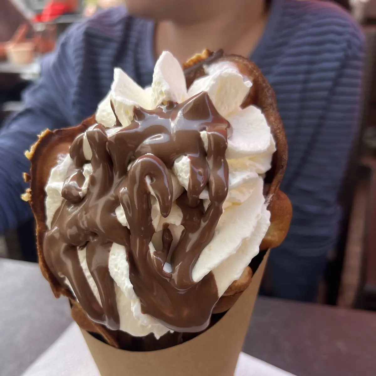 Highlights, La Gelateria Sicily