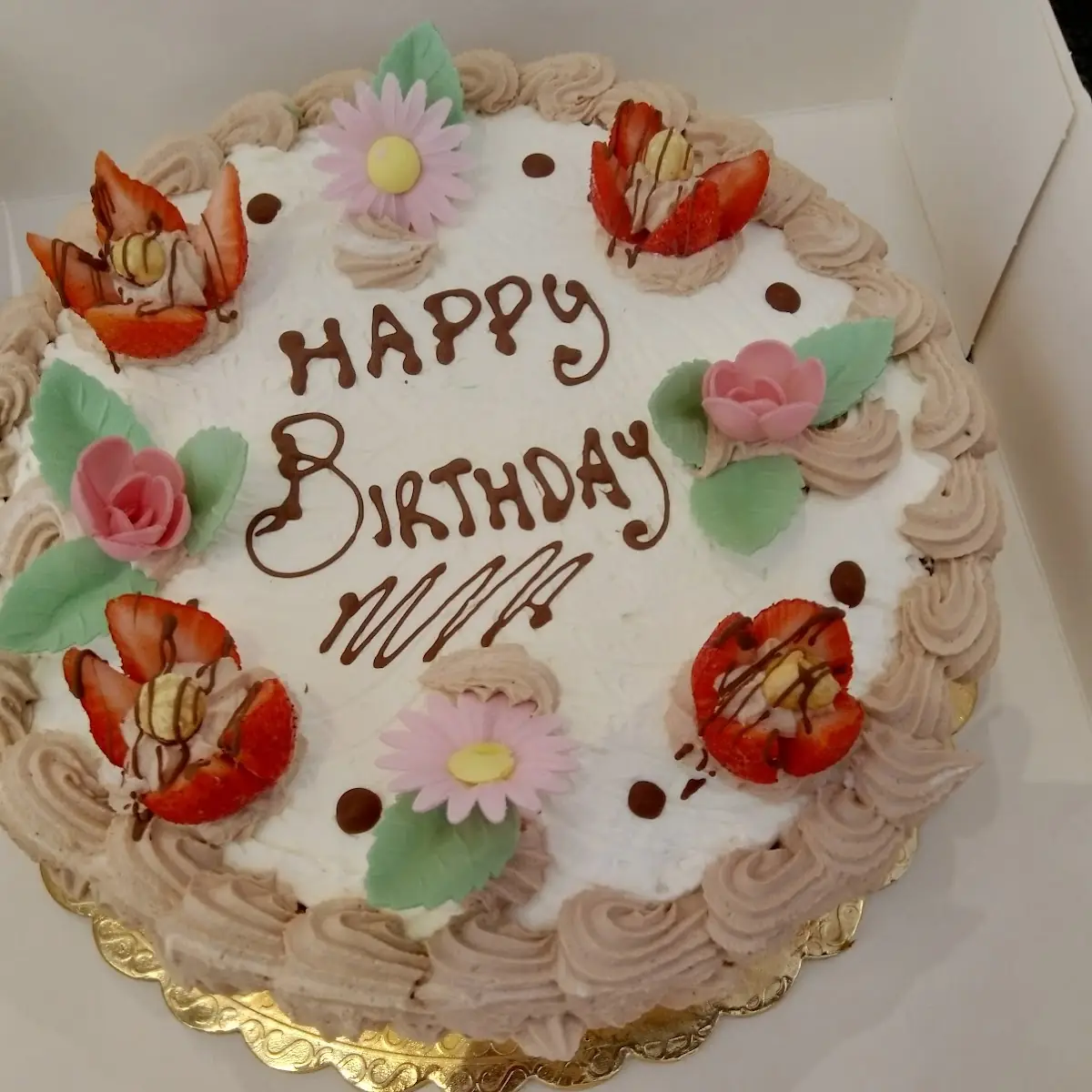Highlights, La Gelateria Sicily