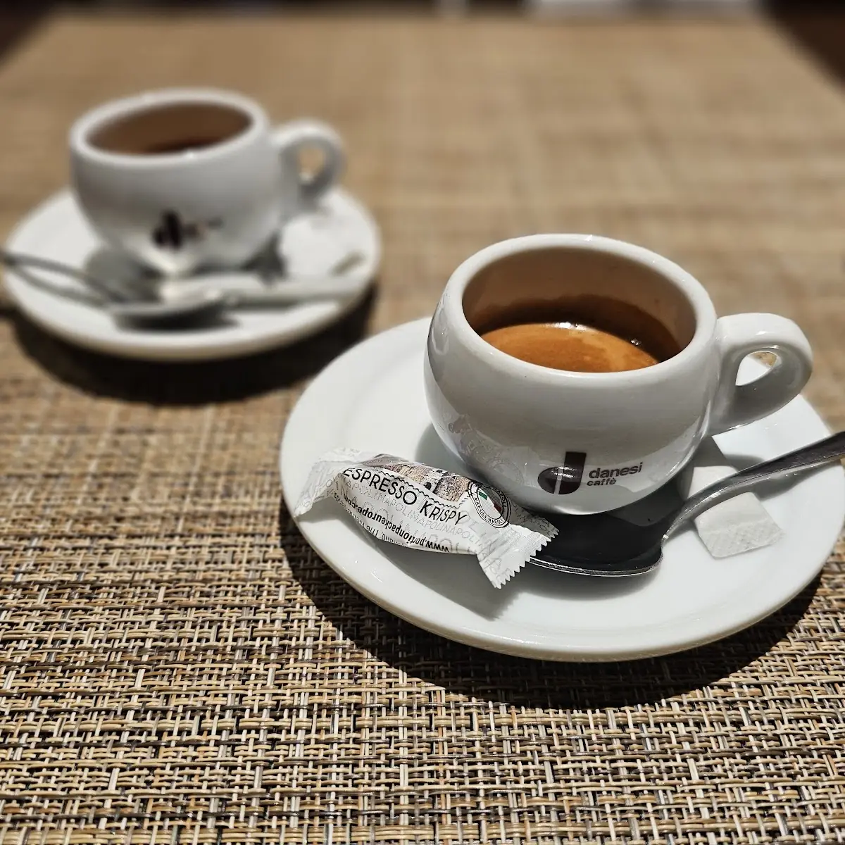 Espresso